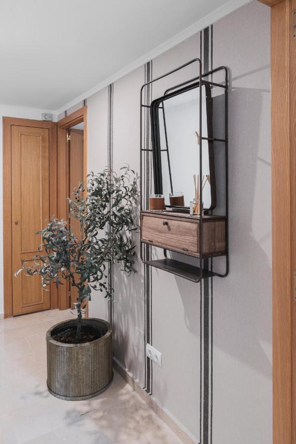 Precioso Apartamento En Maria Zambrano Malaga Exterior photo